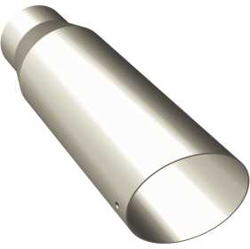 Stainless Steel Exhaust Tip 35107